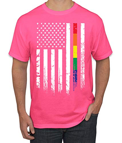 Neon Pink