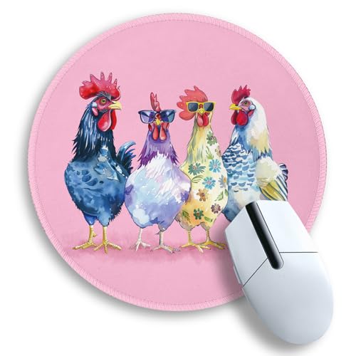 Funny Chicken