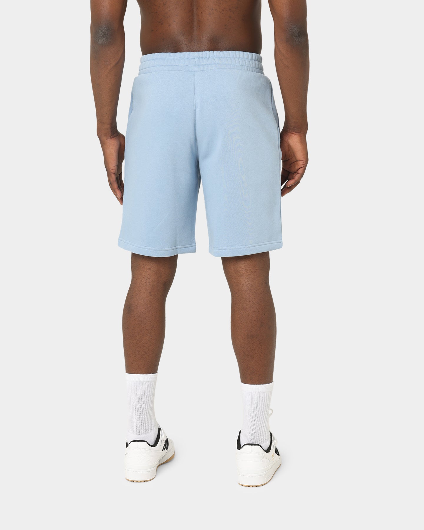 Adidas Trefoil Shorts for Men - Comfortable Athletic Running Shorts with Iconic Logo - Perfect for Gym, Workout & Casual Wear
