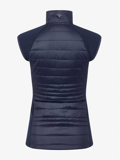 Le Mieux Juliette Gilet - Stylish Women's Vest for Fall & Winter Fashion | Perfect for Layering, Office Wear & Outdoor Activities