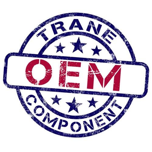 Trane OEM IFC Control Board TUH1C100A9481AA - Replacement for American Standard HVAC Systems - Perfect for Home & Commercial Heating & Cooling Repairs