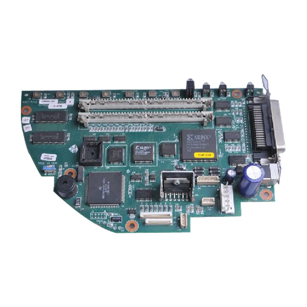 Original Printer Parts Encad NovaJet Mainboard/PCB for Pro 50 - CN   Optimized Title: Encad NovaJet Pro 50 Mainboard Replacement - High-Quality Printer PCB Circuit Board for Professional Printing | Compatible with Encad NovaJet Series Printers
