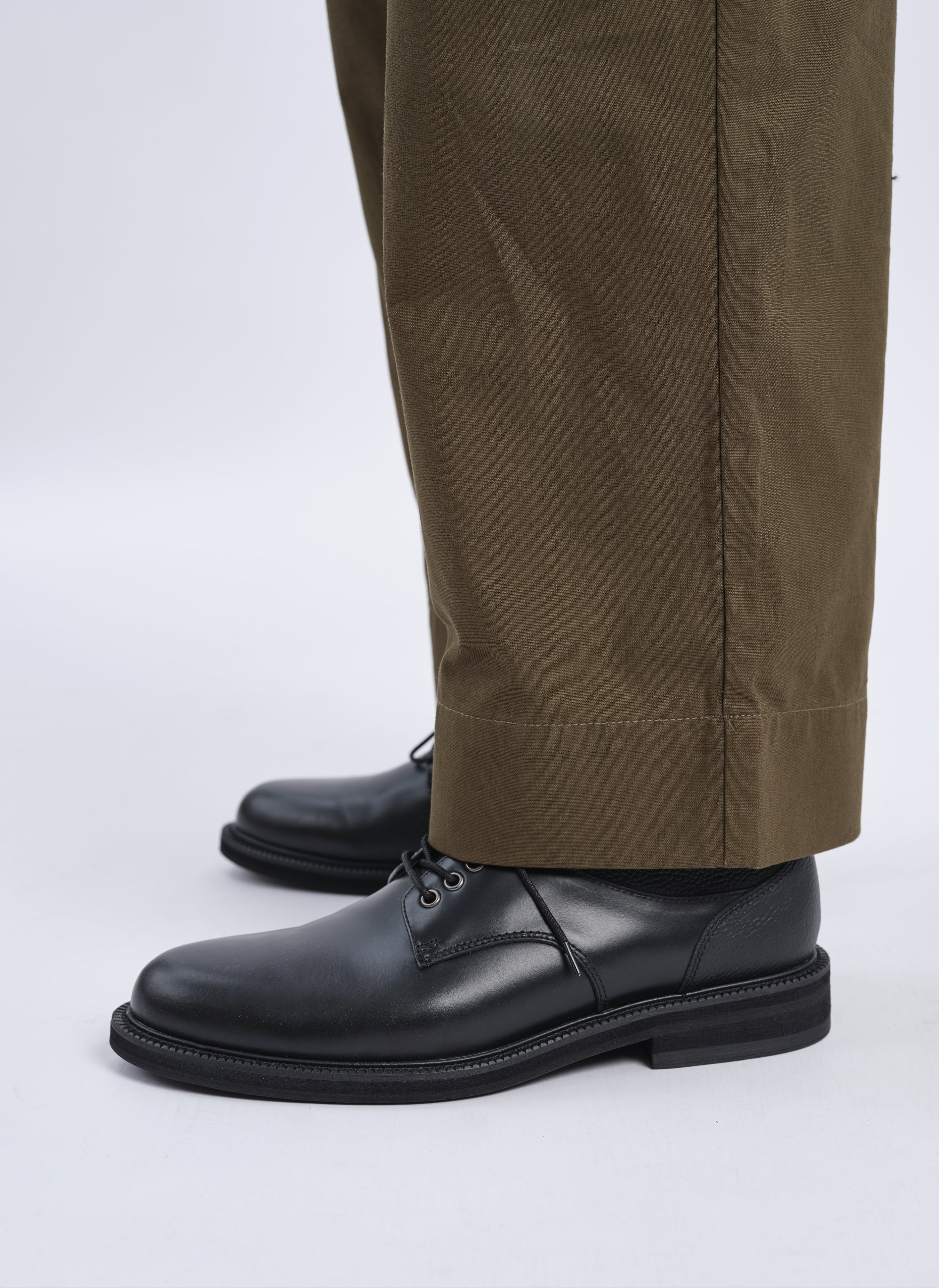 Premium Genuine Leather Derby Shoes for Men - Classic Comfort & Style - Perfect for Business, Casual & Formal Occasions
