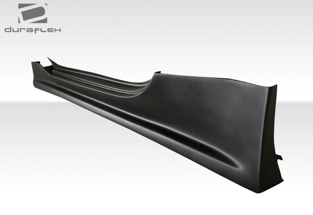 Duraflex Drifter 2 Side Skirts Rocker Panels for 2003-2008 Nissan 350Z Z33 - Aerodynamic Body Kit Upgrade for Enhanced Style & Performance | Perfect for Car Enthusiasts & Street Racing Modifications