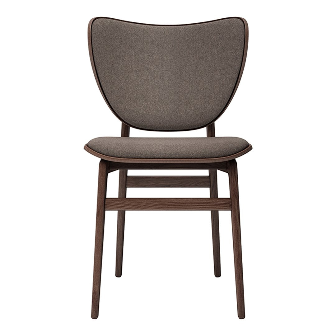 Elephant Dining Chair - Modern Upholstered Front Design for Home, Restaurant & Office Use