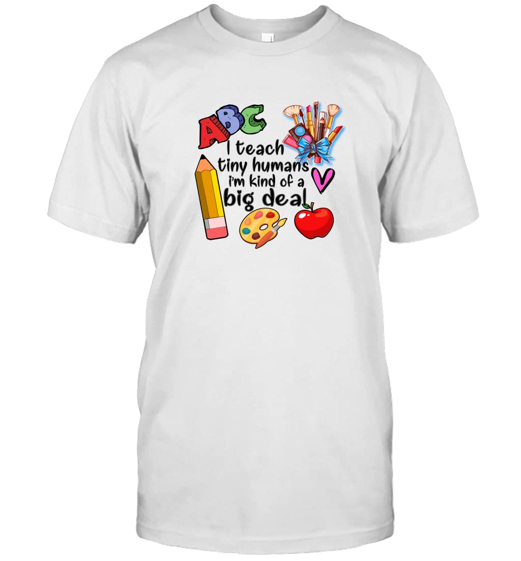 Inspirational Teacher Gifts - Heartwarming 'Teach Love Inspire' Back to School Present for Educators | Perfect for Teacher Appreciation Week, End of Year Gifts & Classroom Decor