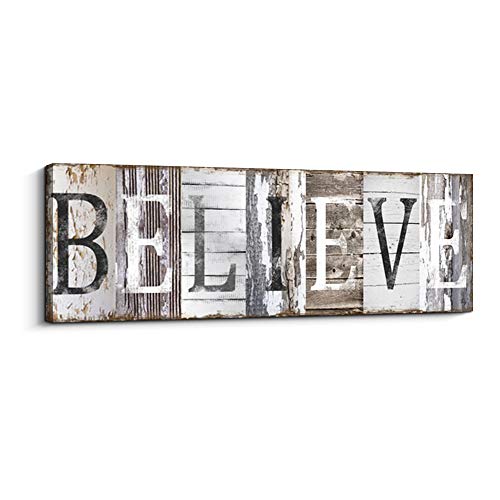 Believe