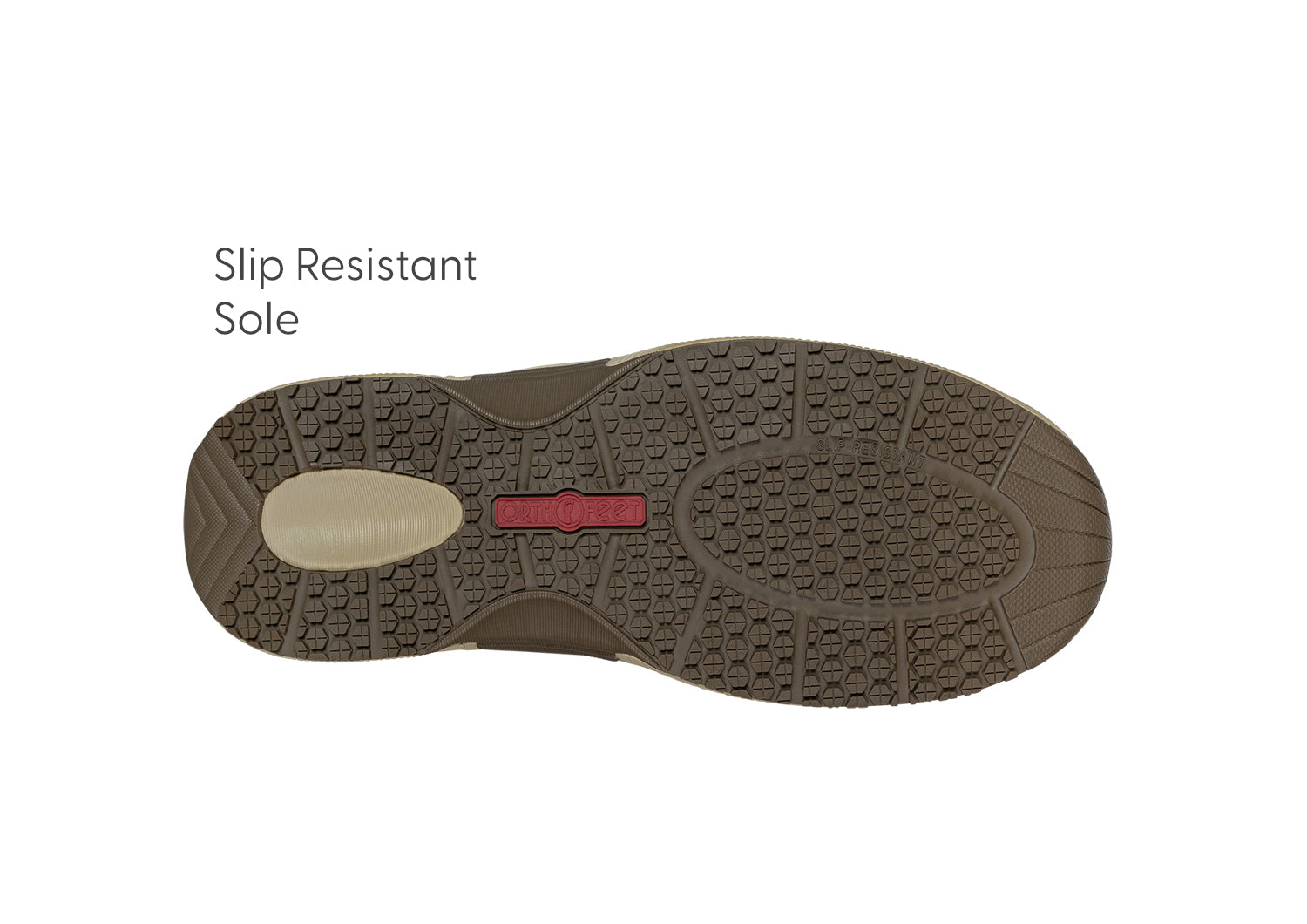 Siena Taupe Women's Comfortable Slip-On Loafers - Casual & Elegant Shoes for Work, Office, and Everyday Wear