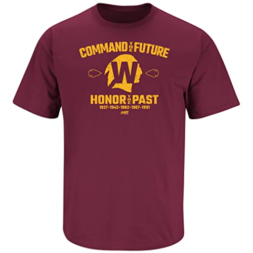 Maroon Short Sleeve