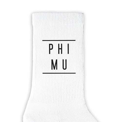 Phi Mu