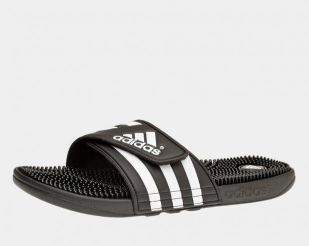 Core Black / Cloud White / Core Black