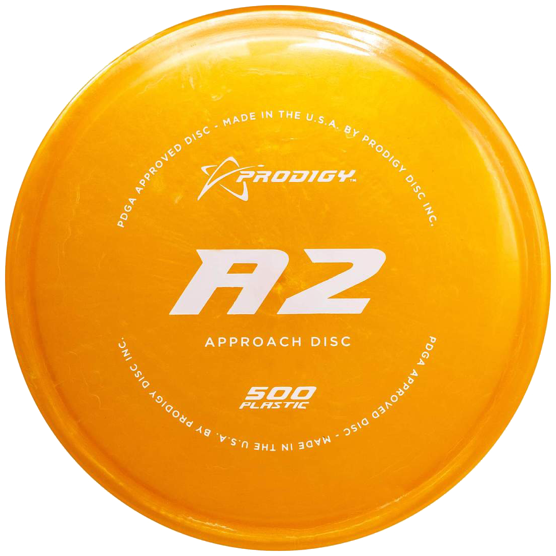 A2 Approach 500 Plastic Golf Balls 170-174g - Premium Performance for Long Distance & Accuracy | Perfect for Practice, Tournaments & Driving Range