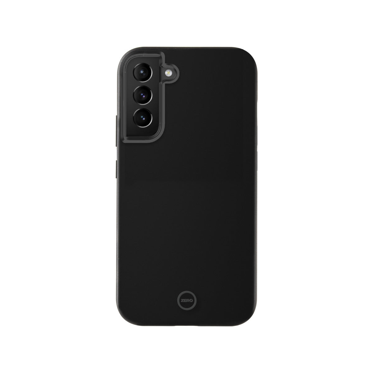 Impact Zero Protective Case for Samsung Galaxy S22 - Shockproof & Scratch-Resistant Phone Cover for Everyday Use, Travel & Outdoor Activities