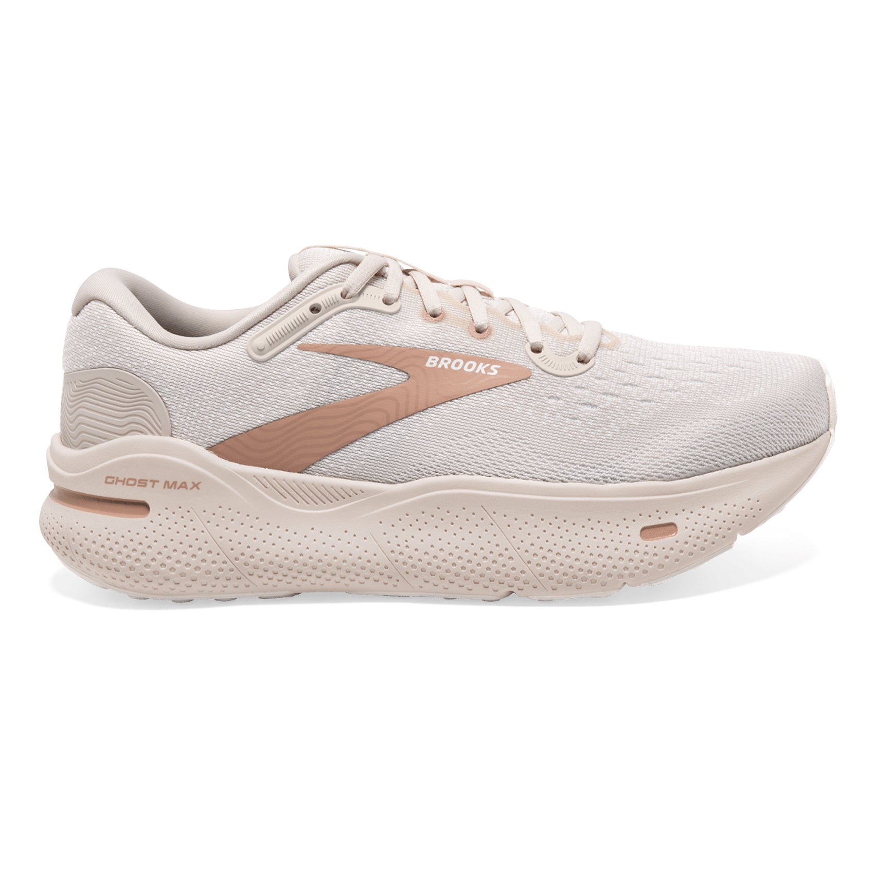 Women's Brooks Ghost Max Running Shoes - Lightweight Cushioned Sneakers for Women - Perfect for Jogging, Gym Workouts & Daily Walking