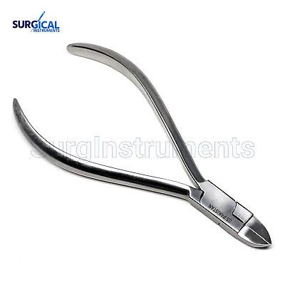 Orthodontic Ligature Cutter Pliers - 5