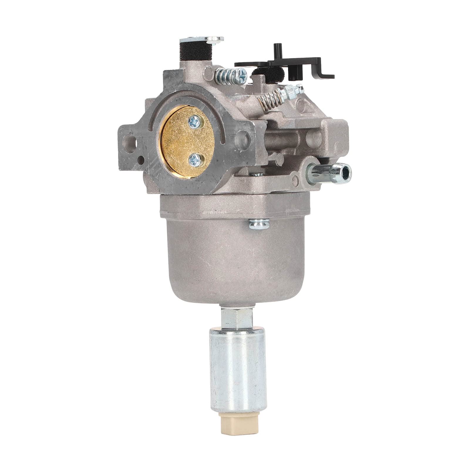 High Performance Engine Carburetor 792060 for 17.5HP Lawn Mower Engines - Durable & Sensitive Fuel System Part with Exquisite Structure | Perfect for Lawn Care, Landscaping & Outdoor Power Equipment Maintenance