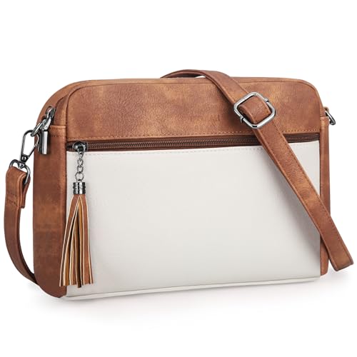 Beige Brown