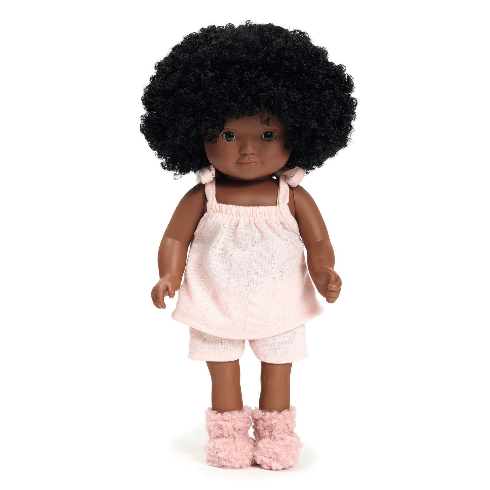 Pomea MoonTall Doll Clothes by Djeco - High Quality Fashion Outfits for 18 Inch Dolls | Perfect for Dress Up, Pretend Play & Collectors