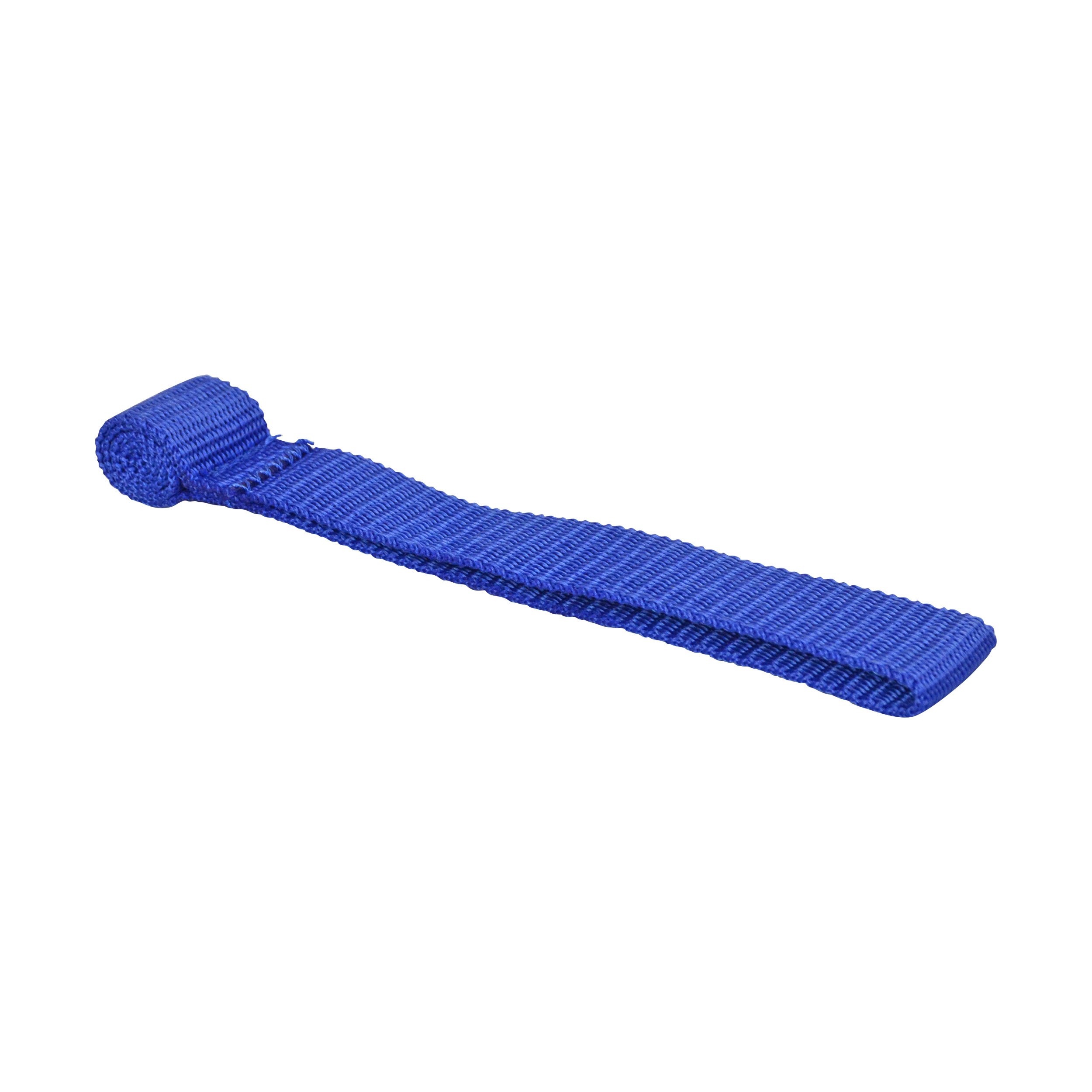 RangeMaster TLOOP50 Thera-Loop Resistance Bands Set with Non-Slip Door Anchor - Perfect for Home Workouts, Physical Therapy & Strength Training