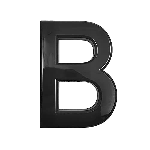 Letter B