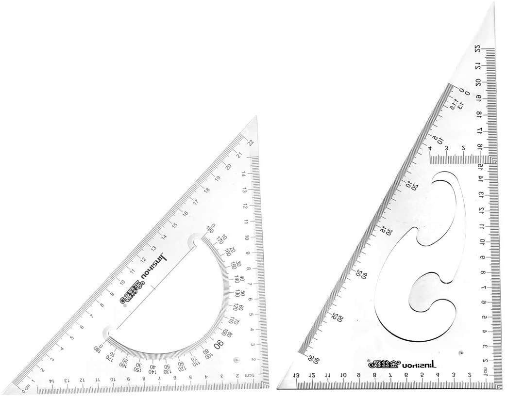 Precision Geometry Compass Set with Pencil, Eraser, Ruler & Tape - Professional Drafting Tools for Engineering, Architecture & School Math - Perfect for Technical Drawing, Blueprint Design & Classroom Use