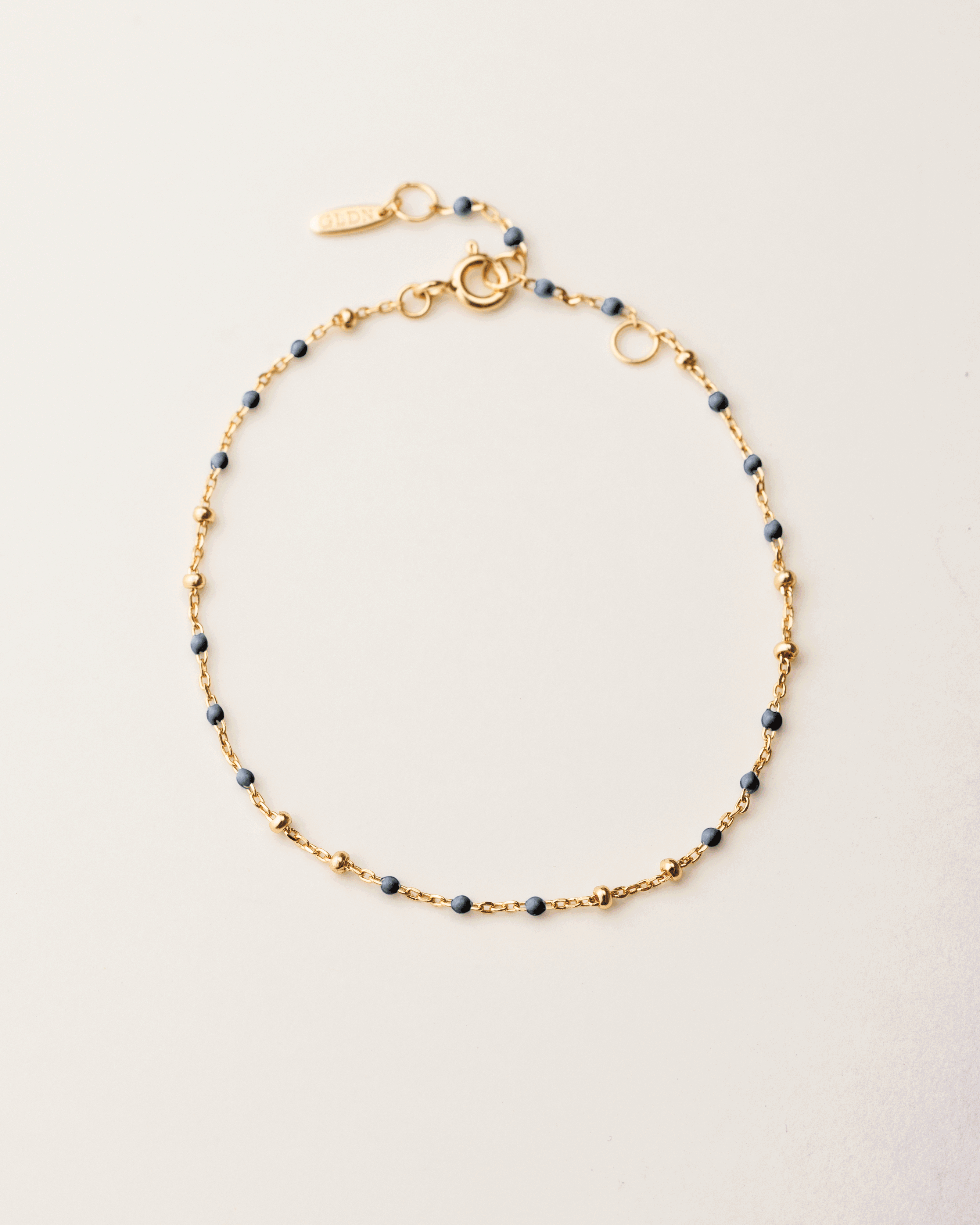 Confetti Enamel Bracelet - Colorful Dainty Charm Bangle for Women | Perfect for Parties, Weddings & Everyday Wear