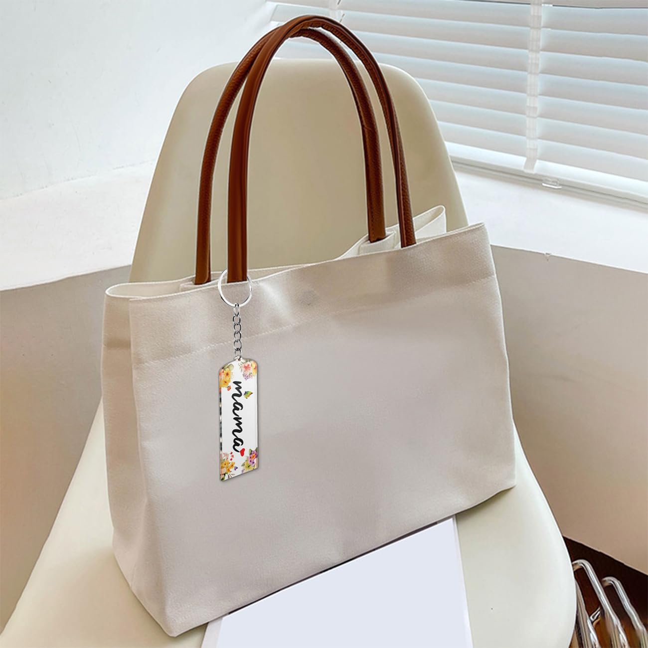Best Pregnancy Tote Bag for New Moms - Stylish Hospital & Shopping Bag - Perfect Mother's Day, Birthday Gift for Women - Ideal for Maternity Hospital Visits, Baby Showers & Everyday Use