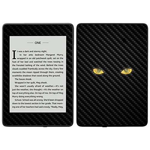 Cat Eyes