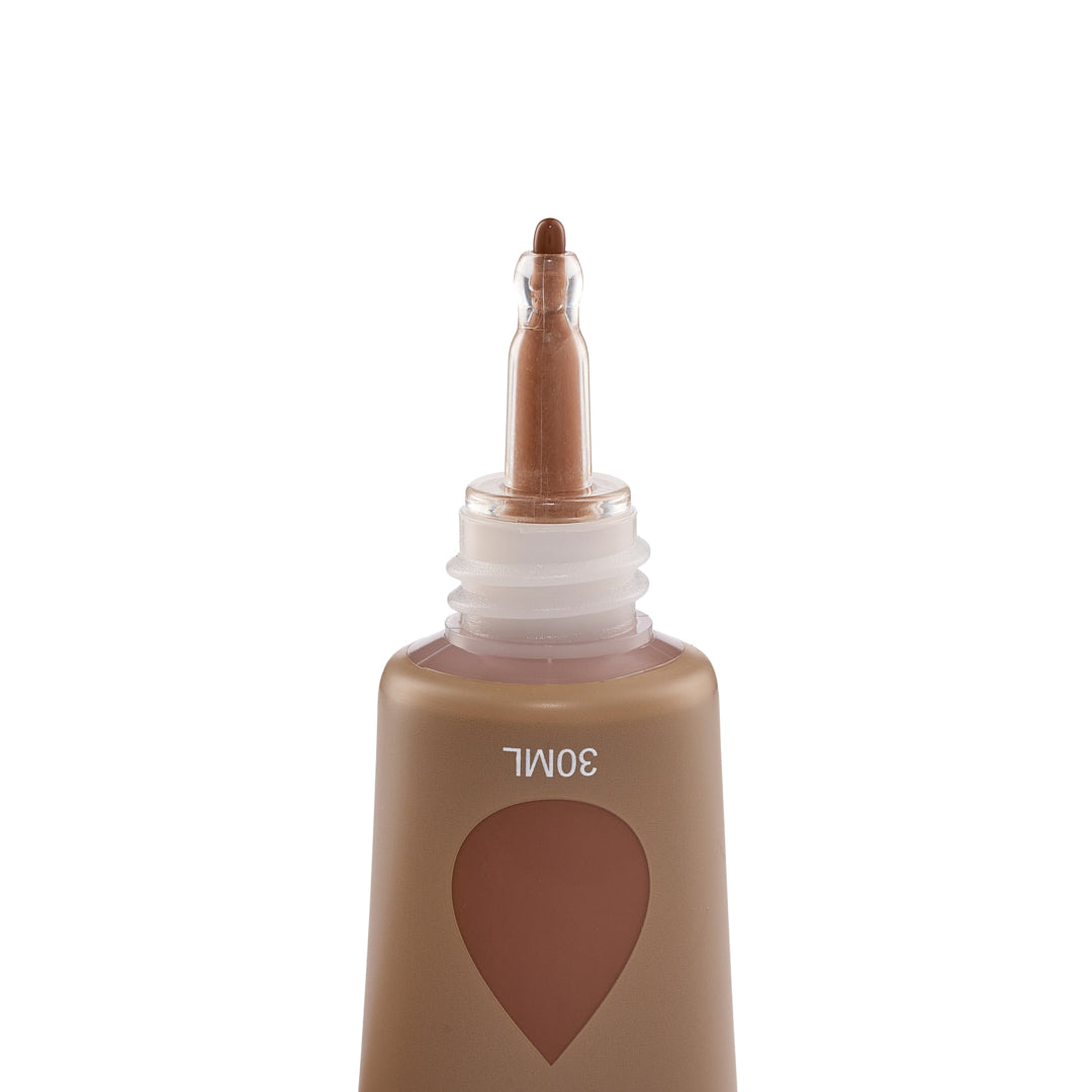 BASE EXTRA COVERAGE - High-Quality Protective Base Coat for Nails | Long-Lasting & Chip-Resistant Nail Polish | Perfect for Manicures, Pedicures & DIY Nail Art at Home