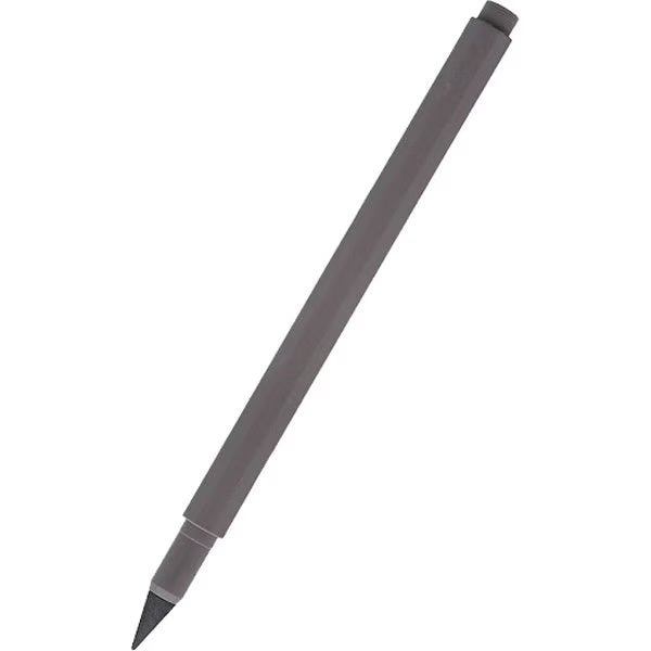 Premium Metacil Metal Pencil by Sun Star - Durable Stainless Steel Writing Tool for Office, School & Sketching