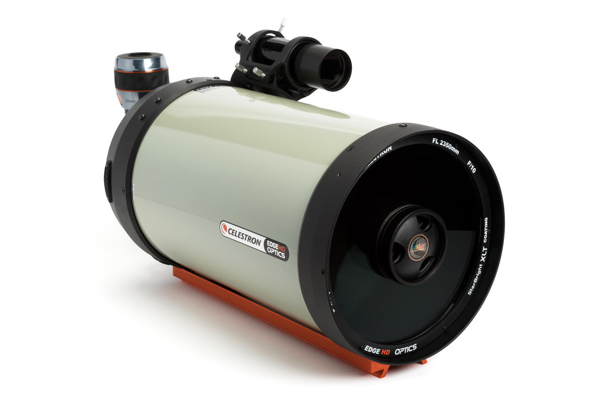 Celestron EdgeHD 925 Optical Tube Assembly (91040-XLT) - High-Performance Telescope for Astrophotography & Stargazing