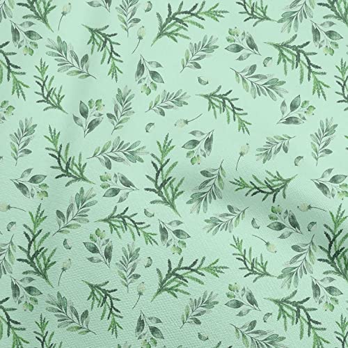 Mint Green