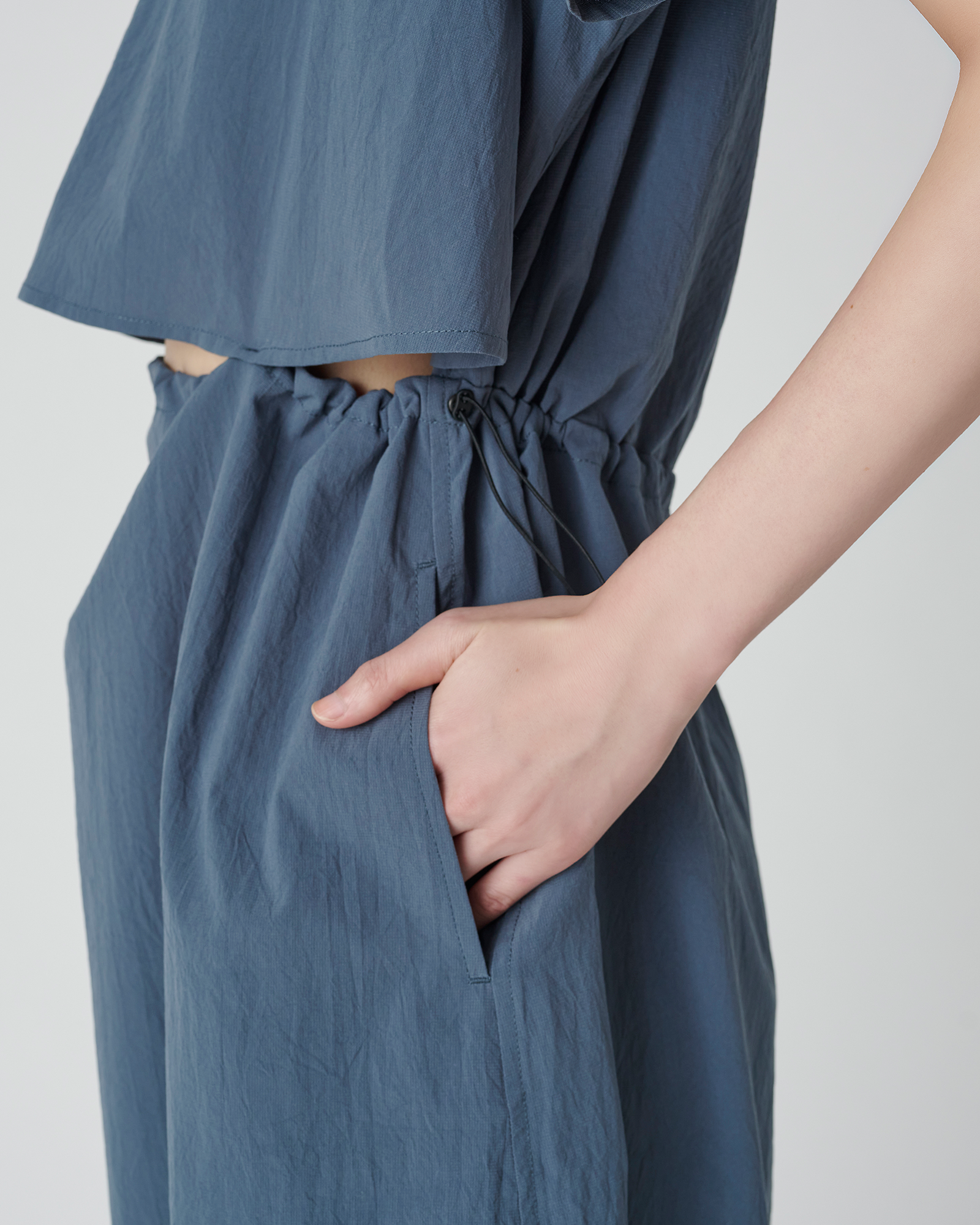 Breathable Quick Dry Dress for Women - Lightweight & Moisture Wicking Summer Dress - Perfect for Travel, Yoga & Outdoor Activities