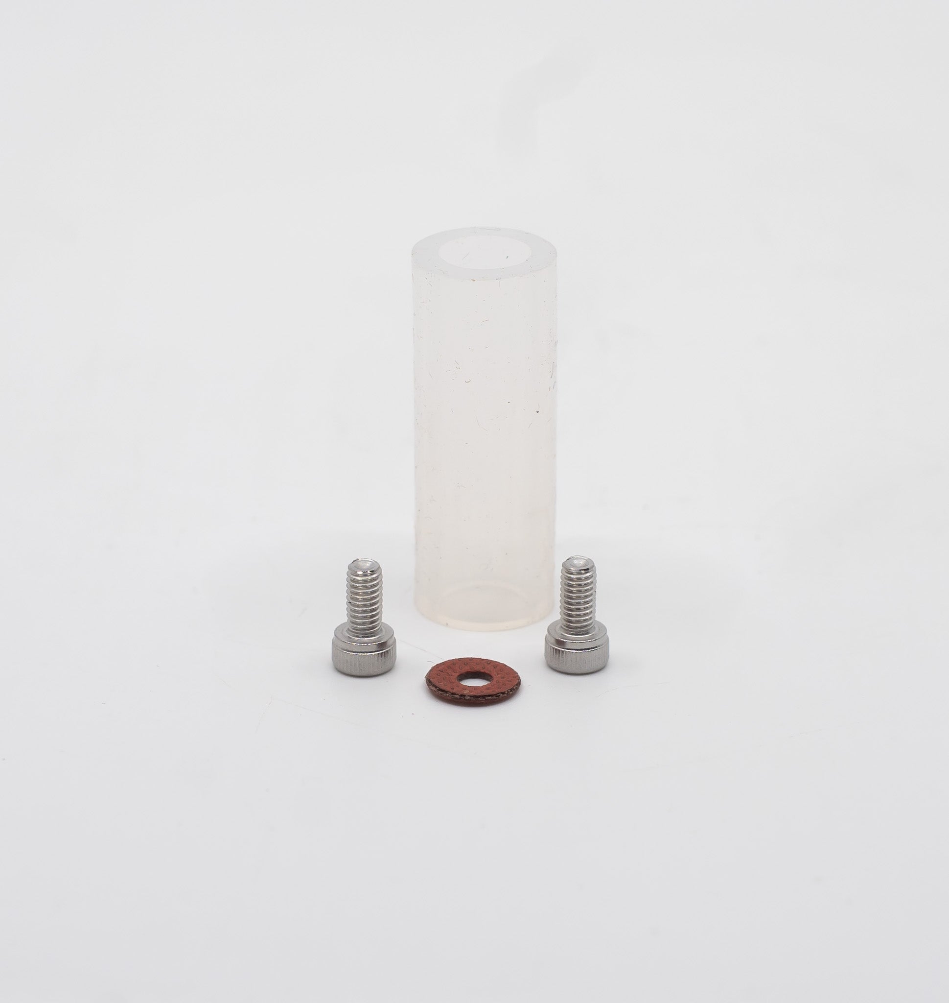 ComfortBilt Pellet Stove Quartz Igniter Mounting Hardware Kit - Replacement Parts for Pellet Stove Repair - Perfect for Home Heating & Fireplace Maintenance