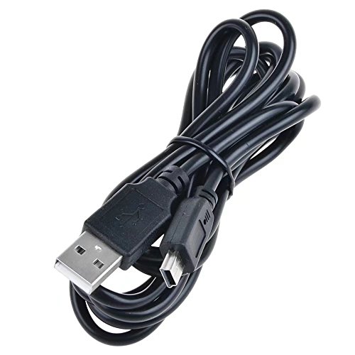 **Antoble Mini USB Charging Cable for PDP Afterglow Prismatic & Universal Wireless Headsets - Fast Charging, Durable Cord for Gaming Headsets (Perfect for PS4, Xbox, PC Gaming & Home Office Use)**