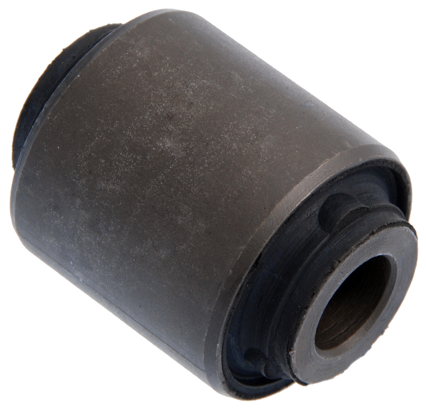 Febest 55121EN100 Arm Bushing for Nissan Track Control Arm Replacement - Durable Suspension Part for Smooth Ride & Enhanced Vehicle Control | Perfect for Nissan Repair & Maintenance