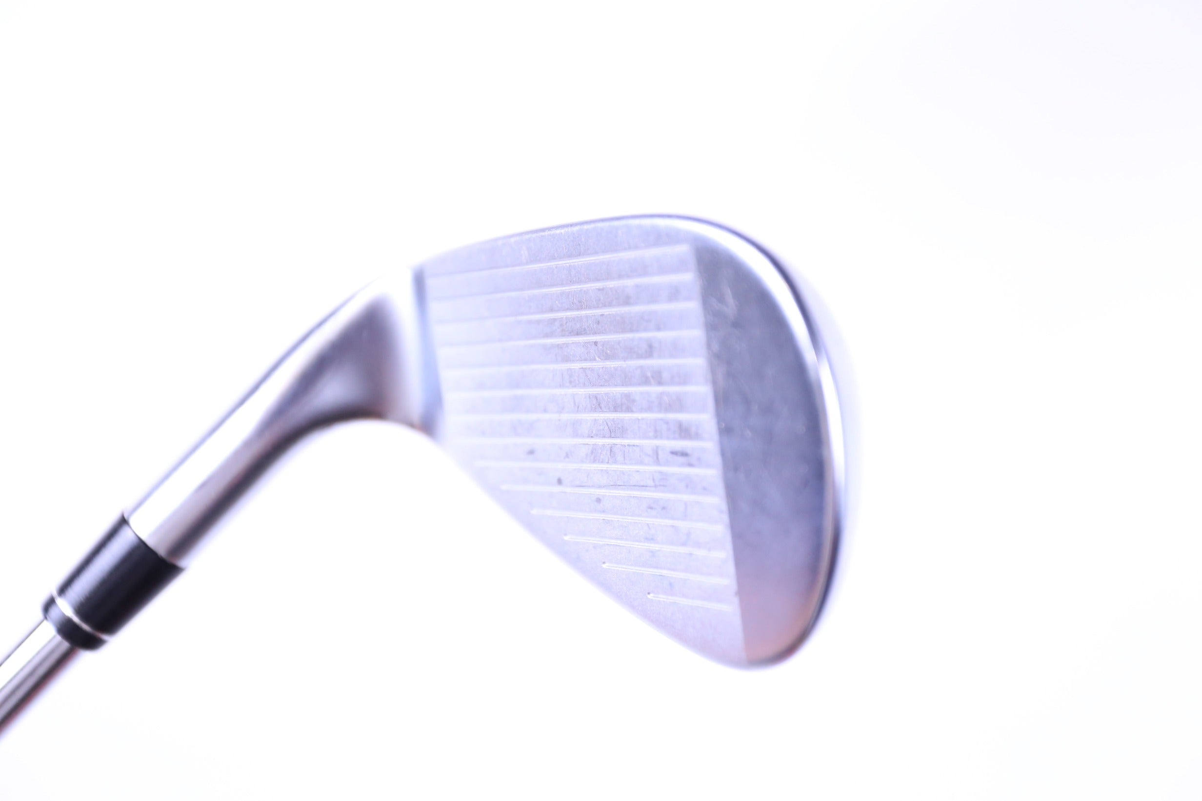 Used Callaway Apex Ai300 Approach Wedge - Right Handed 47° Stiff Flex Golf Club for Short Game & Approach Shots