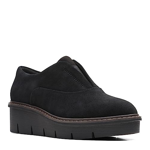 Black Suede