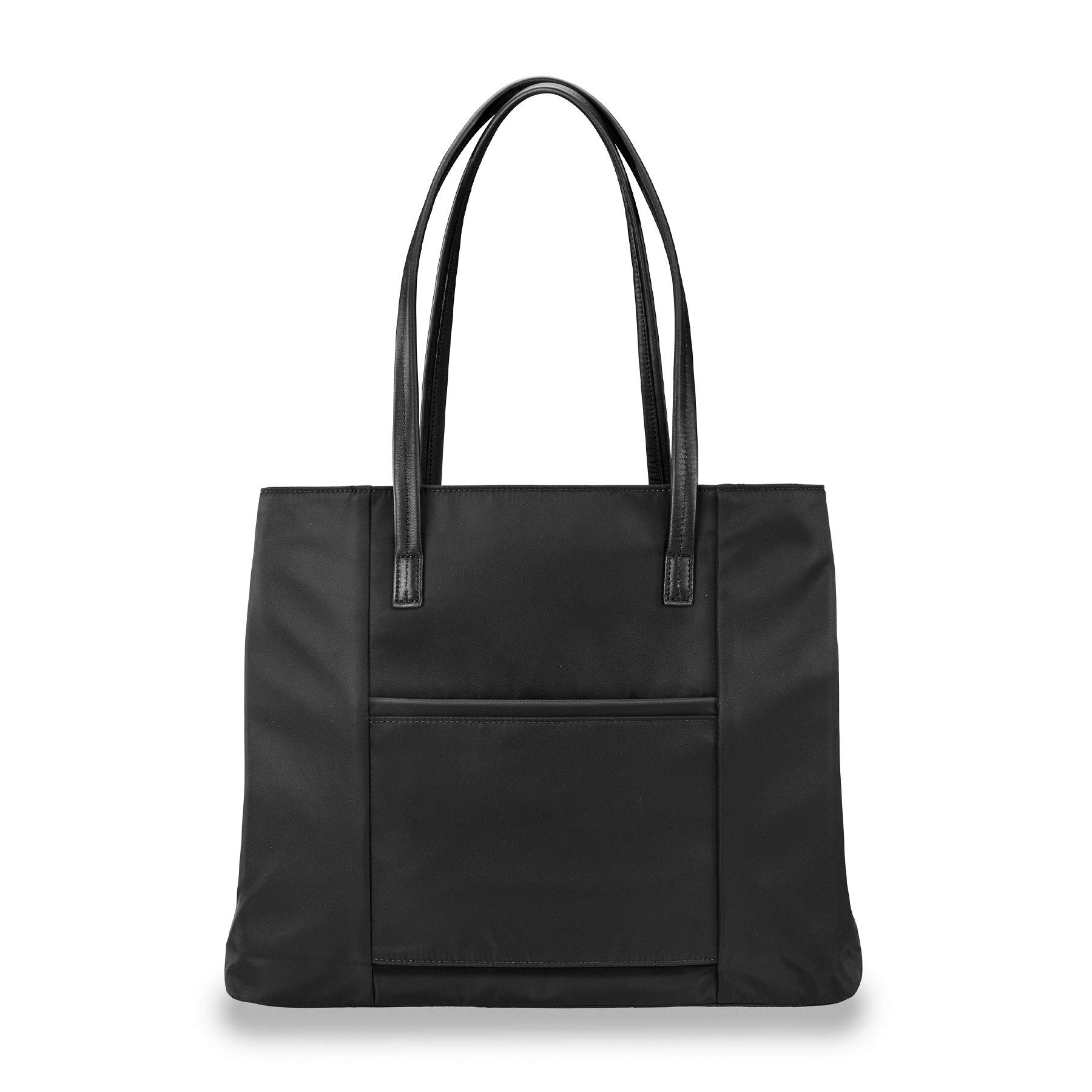 Briggs & Riley Rhapsody Essential Tote Bag - Stylish & Durable Black Work Tote for Women | Perfect for Office, Travel & Everyday Use