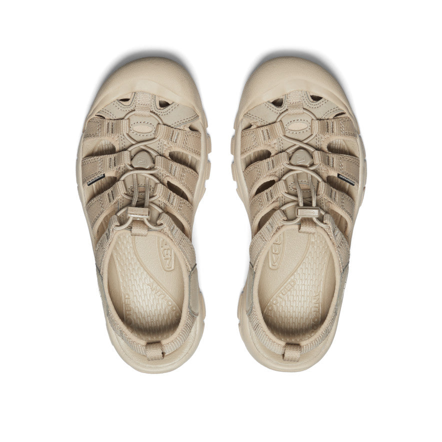 Newport H2 Sandals for Women | Monochrome & Safari Print | Comfortable Beach & Casual Walking Shoes