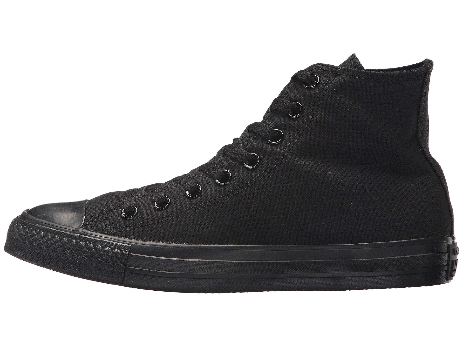 Women's Converse Chuck Taylor All Star Sneakers - Classic Canvas High Top Shoes for Casual Wear, Street Style & Everyday Comfort