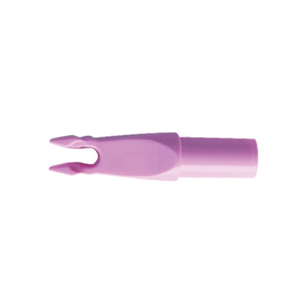 Beiter Insert Nock - .166 #1, .166 #2, 19/1, 19/2 Sizes - High Precision Archery Accessories for Target Shooting and Bowhunting
