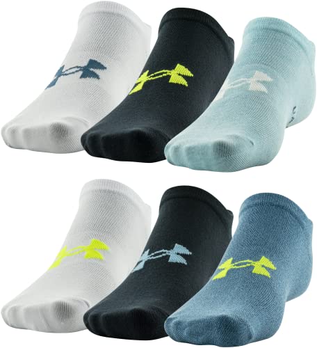 Static Blue Assorted
