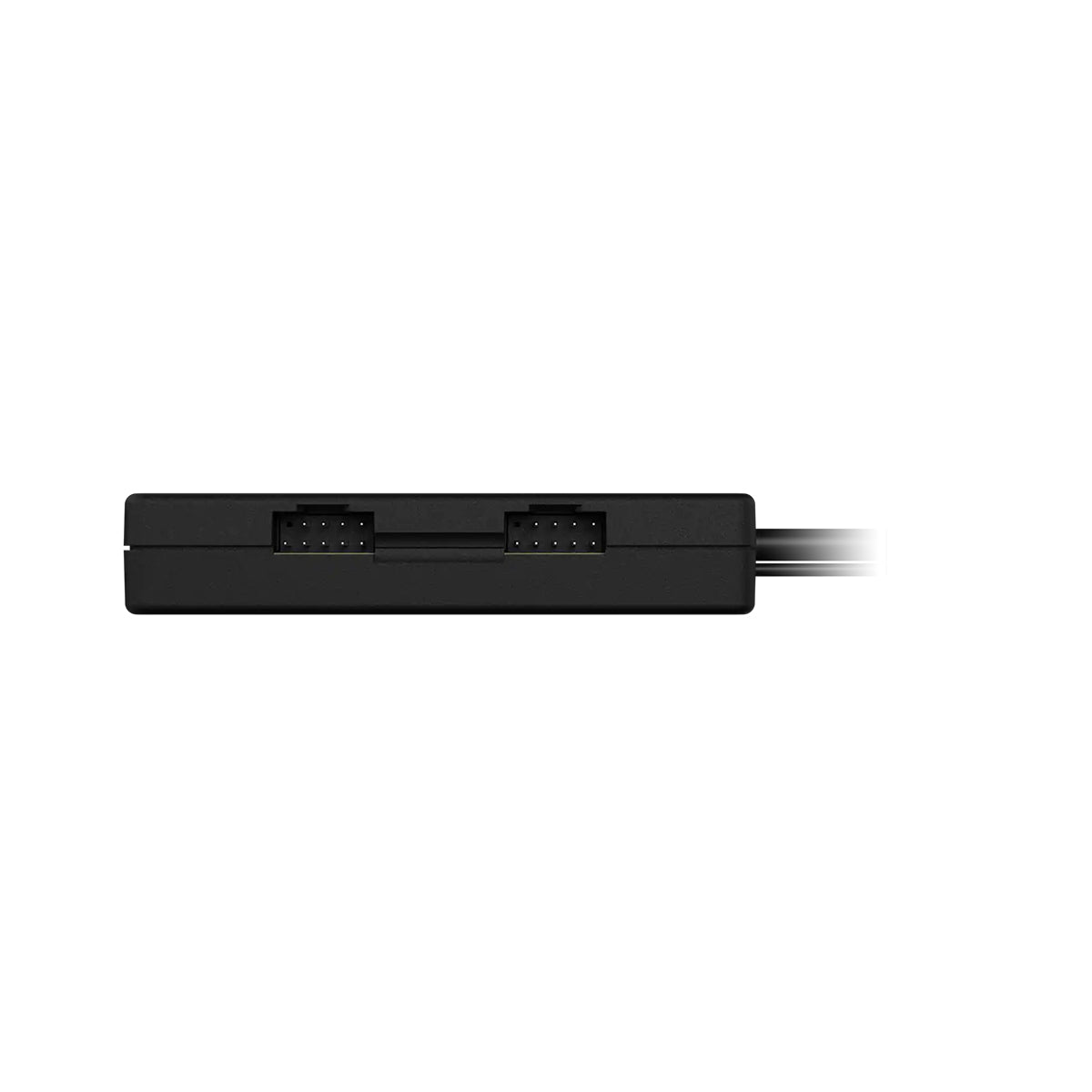 Corsair USB 2.0 4-Port Internal USB Hub - High-Speed Data Transfer for PC, Laptop & Gaming Setup - Perfect for Expanding Connectivity in Home Office & Workstation