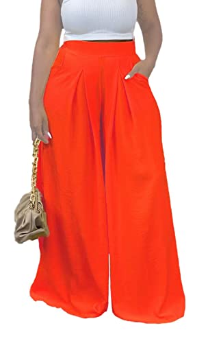 Bright Orange