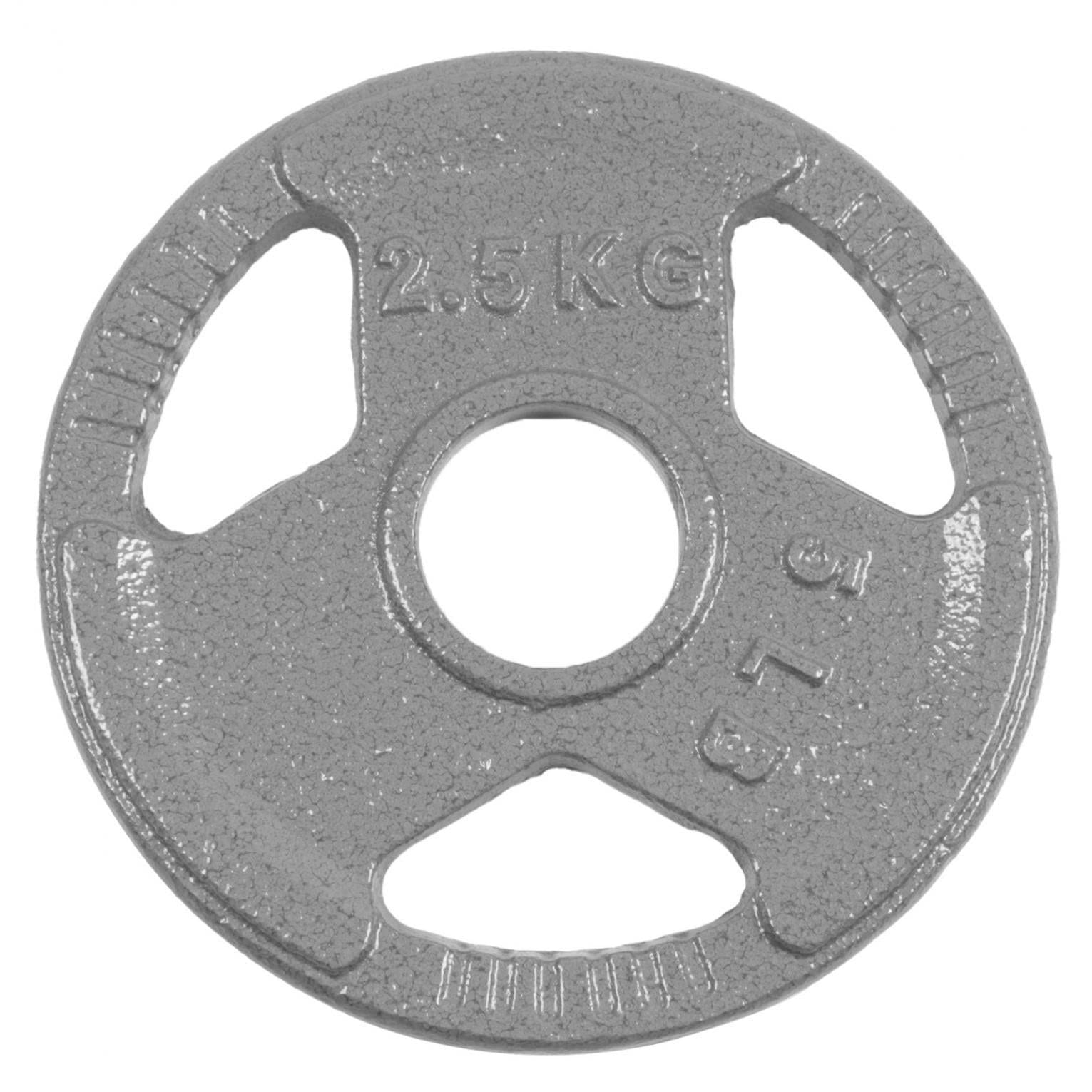 4-Pack 2.5kg Standard 2