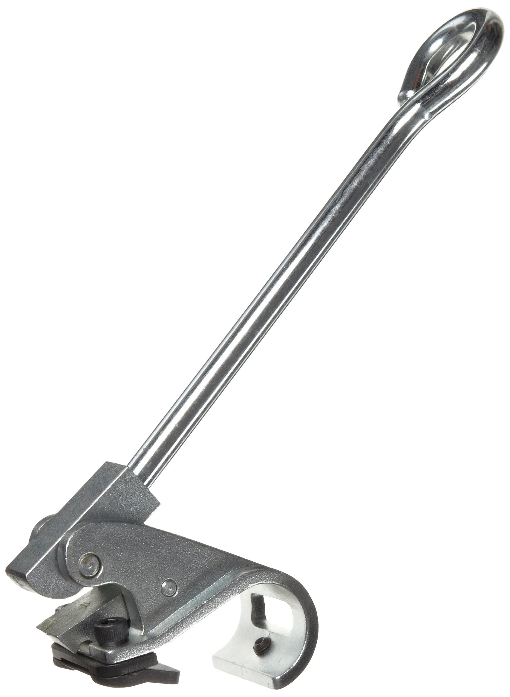 BAND-IT J00169 Junior Adapter Tool for BAND-IT Junior Clamps - Secure Fastening Solution for Electrical Wiring, Plumbing, and HVAC Applications