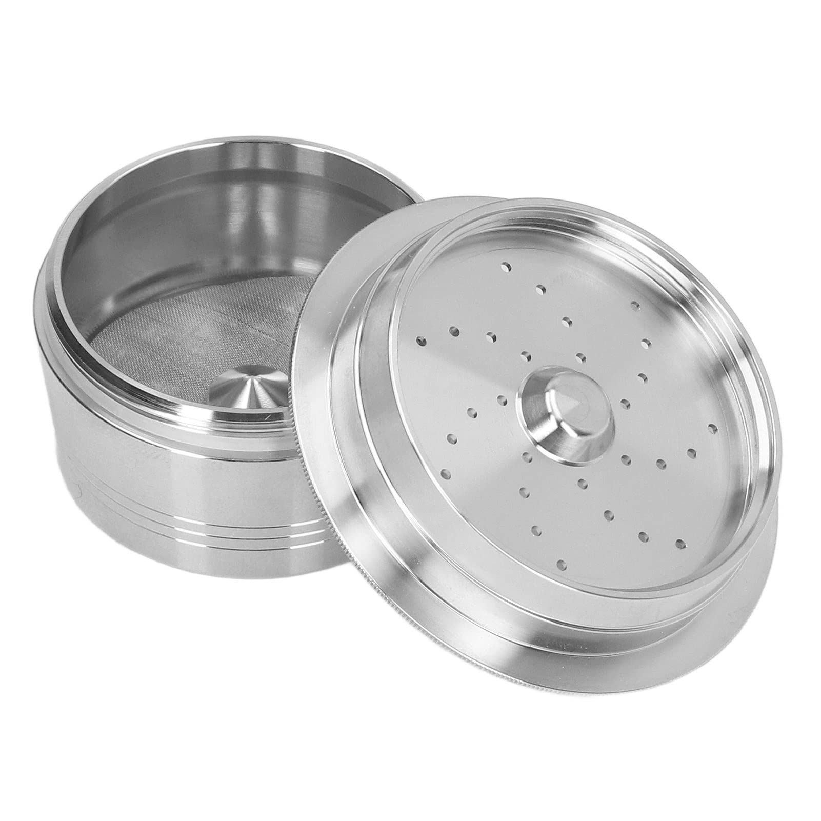 Stainless Steel Coffee Filter for Cafissimo - Reusable & Durable for Home & Office