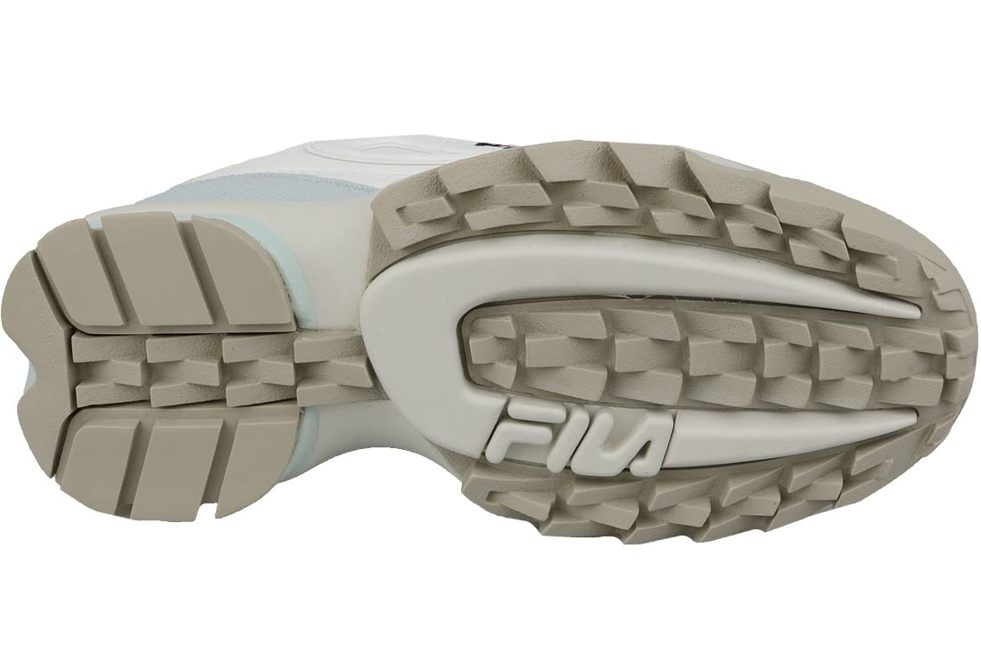 Fila Women's Running Shoes - Lightweight Athletic Sneakers for Women - Comfortable Walking & Gym Workout Shoes - Perfect for Jogging, Training & Casual Wear