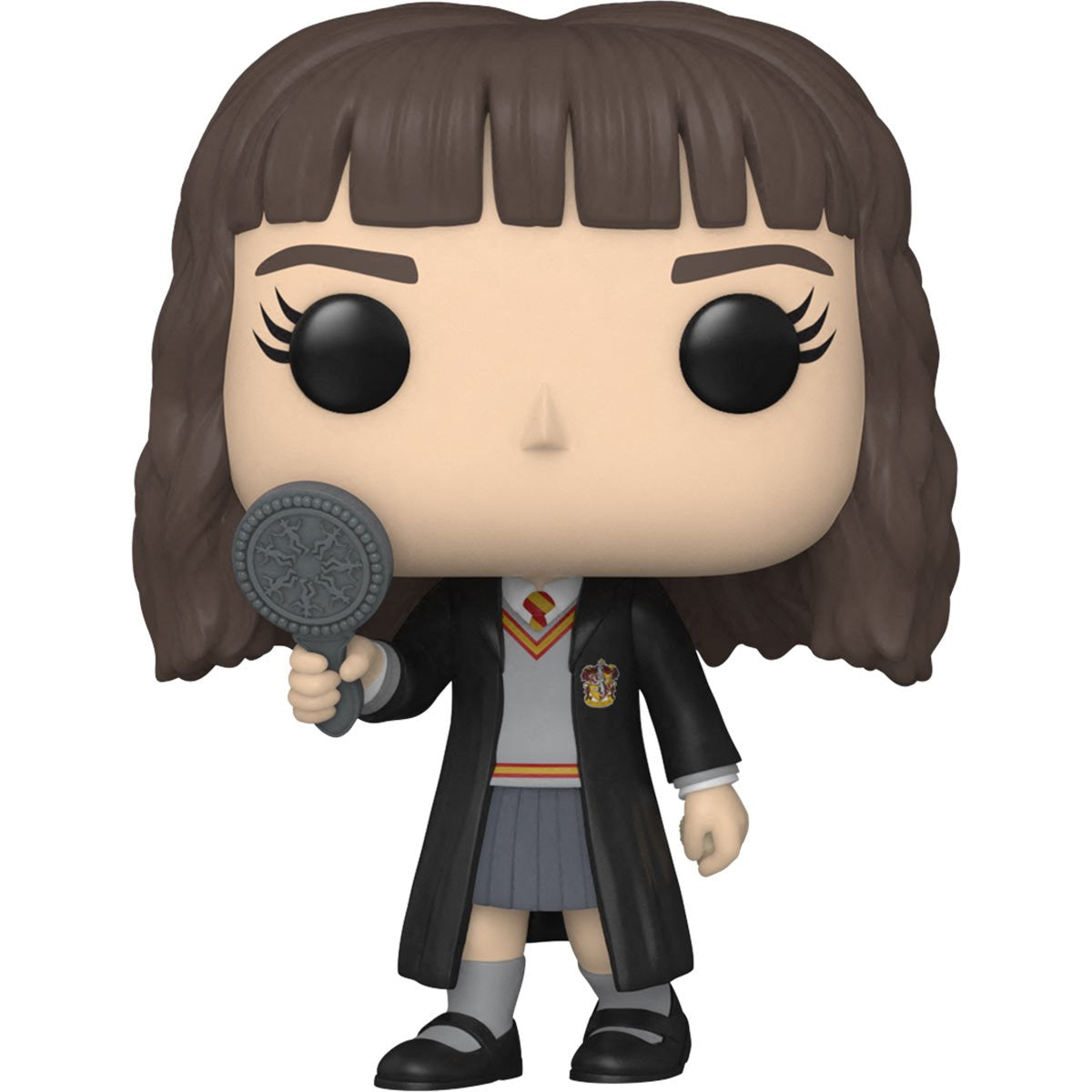 Harry Potter and the Chamber of Secrets 20th Anniversary Edition - Hermione Granger Funko Pop! Vinyl Figure #150 | Collectible Movie Merchandise for Fans & Gift Idea